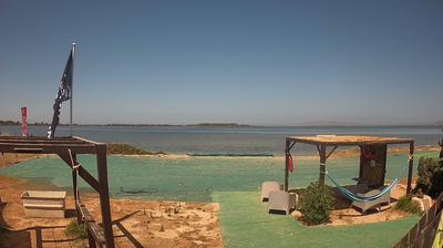 immagine della webcam nei dintorni di San Vito Lo Capo: webcam Rilievo
