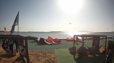 immagine della webcam nei dintorni di San Vito Lo Capo: webcam Rilievo