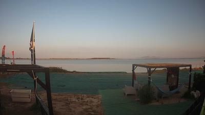 immagine della webcam nei dintorni di Trapani: webcam Rilievo