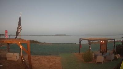 immagine della webcam nei dintorni di San Vito Lo Capo: webcam Rilievo