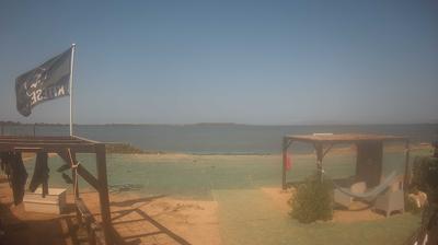 immagine della webcam nei dintorni di Castelvetrano: webcam Rilievo