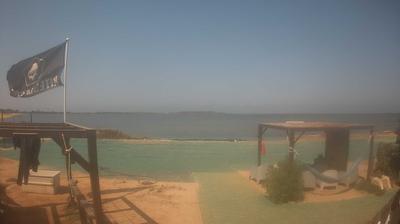 immagine della webcam nei dintorni di San Vito Lo Capo: webcam Rilievo