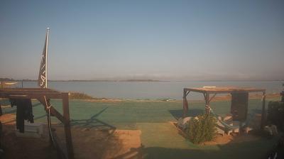 immagine della webcam nei dintorni di Trapani Birgi: webcam Rilievo