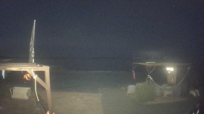 immagine della webcam nei dintorni di Trapani Birgi: webcam Rilievo