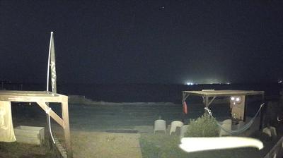 immagine della webcam nei dintorni di San Vito Lo Capo: webcam Rilievo