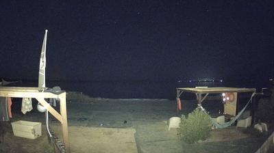 immagine della webcam nei dintorni di Mazara del Vallo: webcam Rilievo
