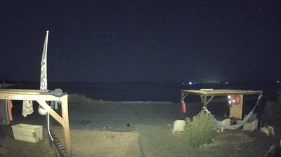 immagine della webcam nei dintorni di Mazara del Vallo: webcam Rilievo