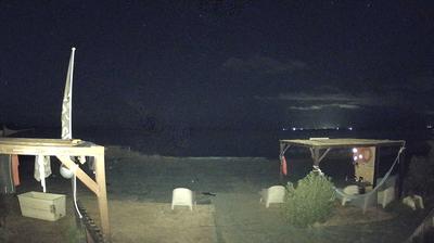 immagine della webcam nei dintorni di San Vito Lo Capo: webcam Rilievo