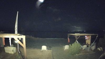 immagine della webcam nei dintorni di Marsala: webcam Rilievo