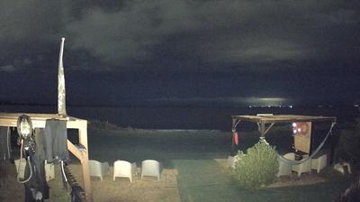 immagine della webcam nei dintorni di San Vito Lo Capo: webcam Rilievo