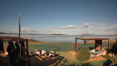 immagine della webcam nei dintorni di Trapani: webcam Rilievo