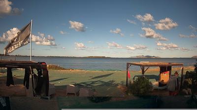 immagine della webcam nei dintorni di Custonaci: webcam Rilievo