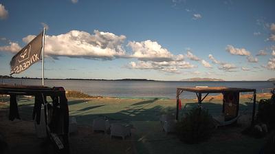 immagine della webcam nei dintorni di San Vito Lo Capo: webcam Rilievo