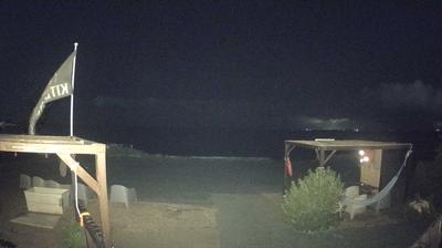 immagine della webcam nei dintorni di San Vito Lo Capo: webcam Rilievo