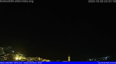 immagine della webcam nei dintorni di Dorgali: webcam Bitti