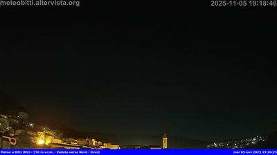 immagine della webcam nei dintorni di Pattada: webcam Bitti