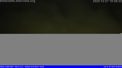 immagine della webcam nei dintorni di Cala Gonone: webcam Bitti