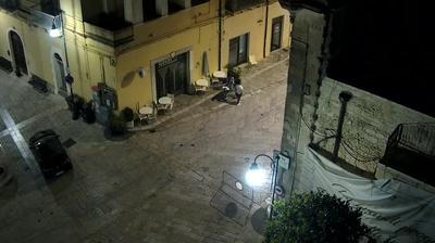 Preview delle webcam di Montescaglioso