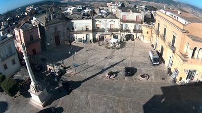 immagine della webcam nei dintorni di Marconia: webcam Montescaglioso