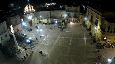 Preview delle webcam di Montescaglioso