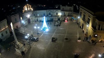 immagine della webcam nei dintorni di Pisticci: webcam Montescaglioso