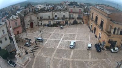 Preview delle webcam di Montescaglioso