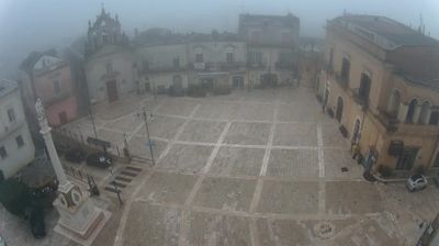 immagine della webcam nei dintorni di Marconia: webcam Montescaglioso