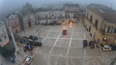 Preview delle webcam di Montescaglioso