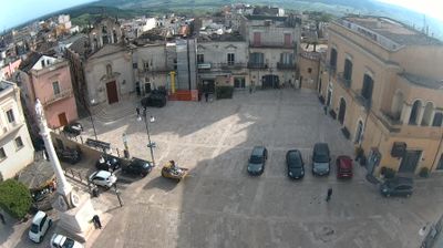 immagine della webcam nei dintorni di Pisticci: webcam Montescaglioso