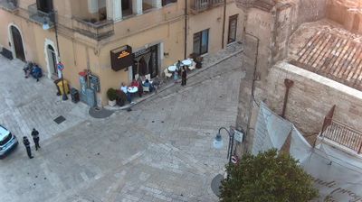 Preview delle webcam di Montescaglioso