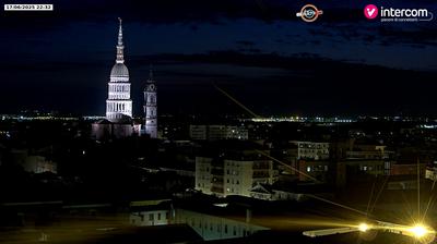 immagine della webcam nei dintorni di Robecco sul Naviglio: webcam Novara