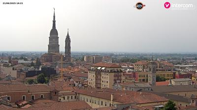 Preview delle webcam di Novara