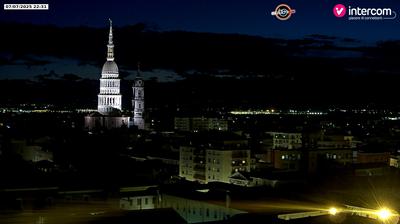 Preview delle webcam di Novara