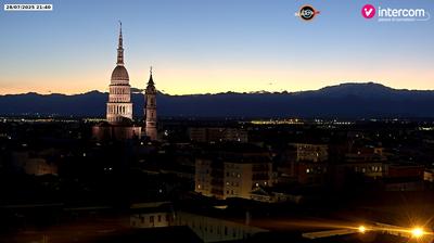 immagine della webcam nei dintorni di Pernate: webcam Novara