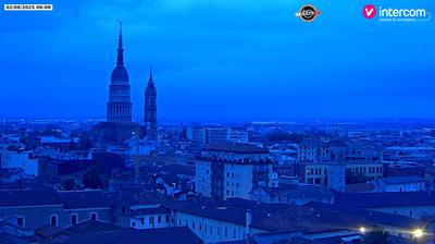 immagine della webcam nei dintorni di Trecate: webcam Novara