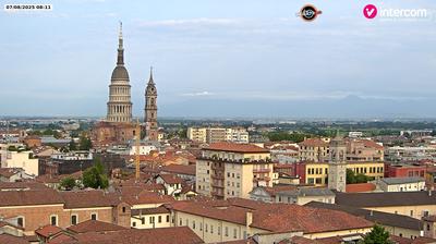 Preview delle webcam di Novara