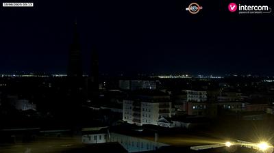 immagine della webcam nei dintorni di Cavaglio d'Agogna: webcam Novara