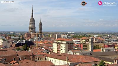 immagine della webcam nei dintorni di Trecate: webcam Novara
