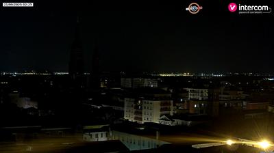 Preview delle webcam di Novara