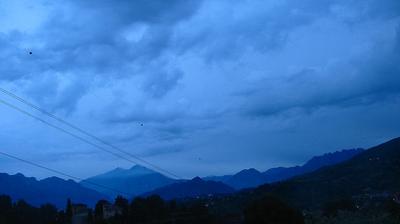 immagine della webcam nei dintorni di Capiago Intimiano: webcam Sirtori