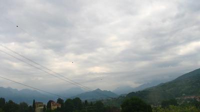 immagine della webcam nei dintorni di Ornago: webcam Sirtori