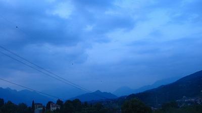 immagine della webcam nei dintorni di Meda: webcam Sirtori