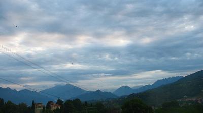 immagine della webcam nei dintorni di Meda: webcam Sirtori