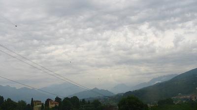 immagine della webcam nei dintorni di Alzate Brianza: webcam Sirtori