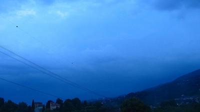 immagine della webcam nei dintorni di Palazzago: webcam Sirtori