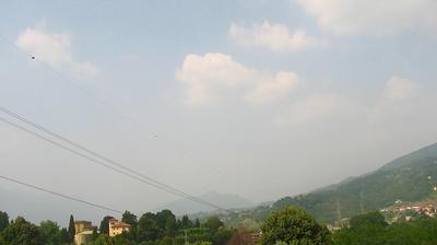 immagine della webcam nei dintorni di Cantù: webcam Sirtori