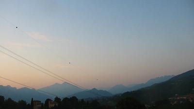 immagine della webcam nei dintorni di Cornate d'Adda: webcam Sirtori