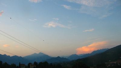 immagine della webcam nei dintorni di Oggiono: webcam Sirtori