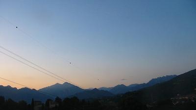 immagine della webcam nei dintorni di Erve: webcam Sirtori