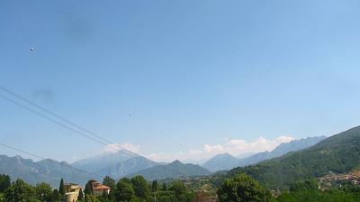 immagine della webcam nei dintorni di Ornago: webcam Sirtori